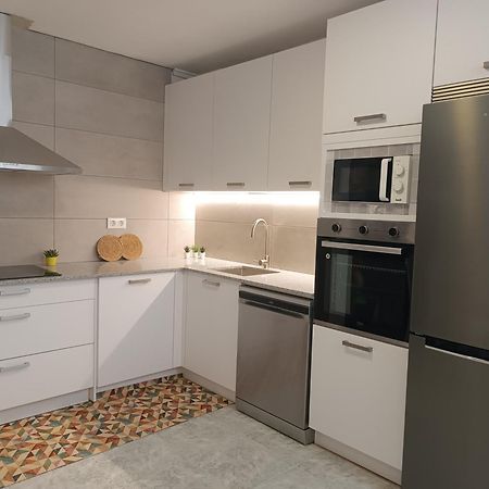 Willa Vivienda En El Casco Historico De Baiona Zewnętrze zdjęcie