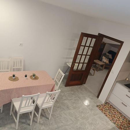 Willa Vivienda En El Casco Historico De Baiona Zewnętrze zdjęcie