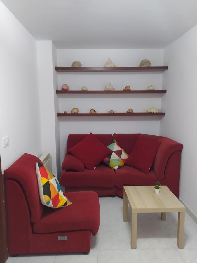 Willa Vivienda En El Casco Historico De Baiona Zewnętrze zdjęcie