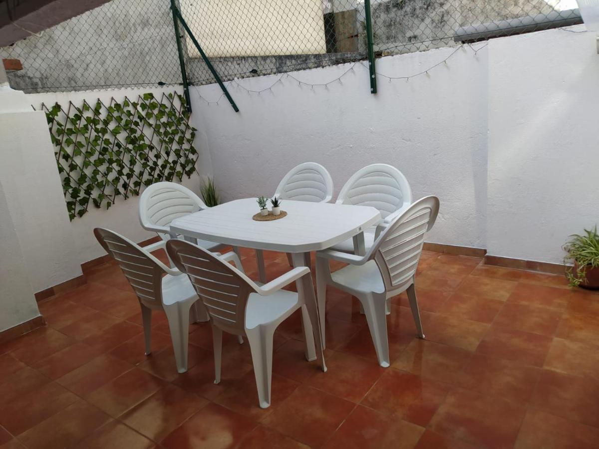 Willa Vivienda En El Casco Historico De Baiona Zewnętrze zdjęcie