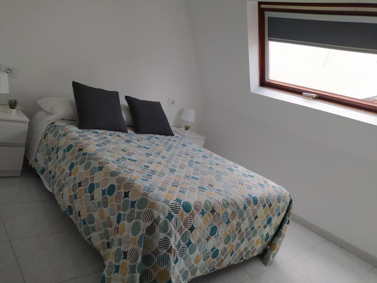 Willa Vivienda En El Casco Historico De Baiona Zewnętrze zdjęcie