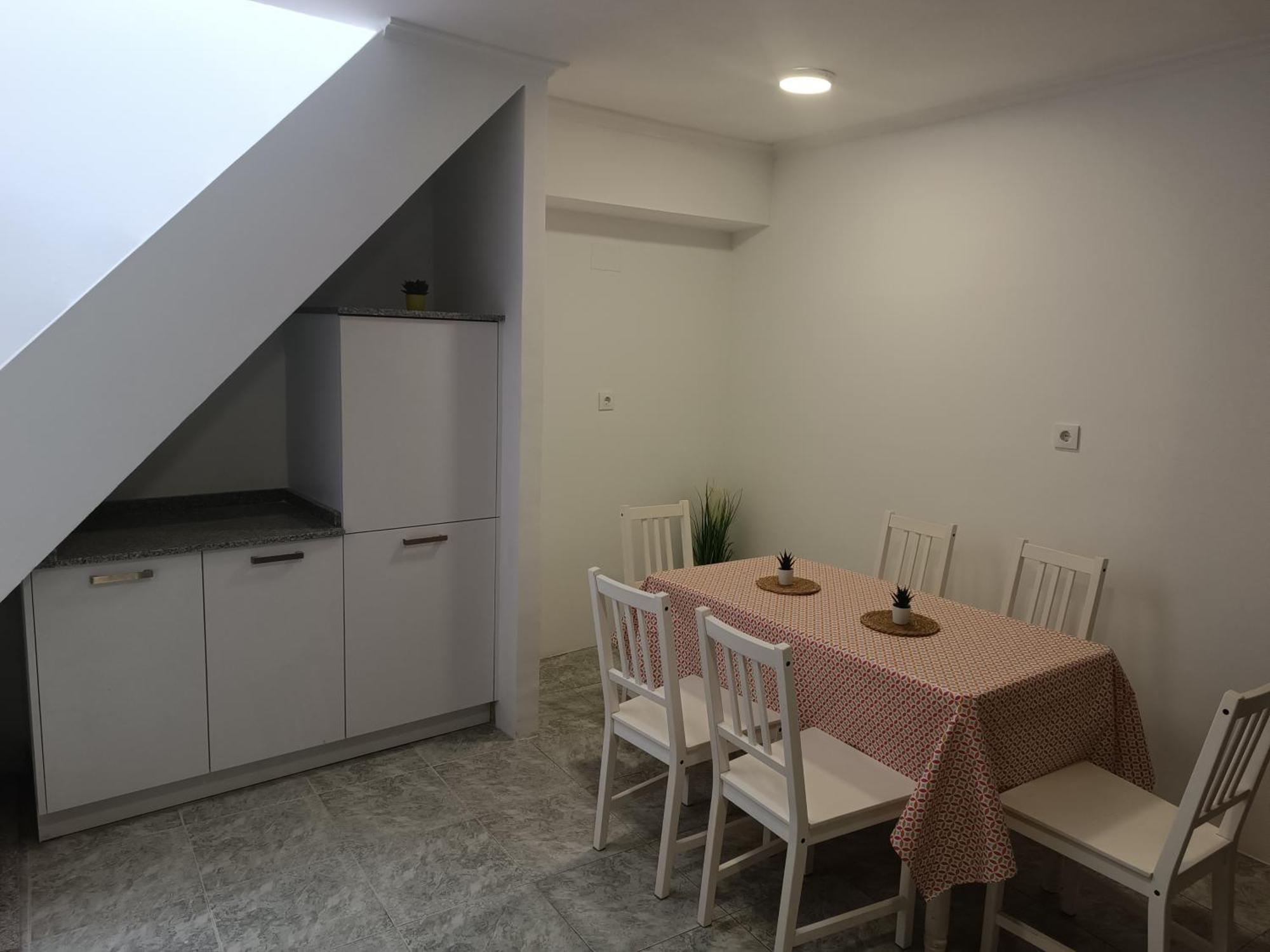 Willa Vivienda En El Casco Historico De Baiona Zewnętrze zdjęcie