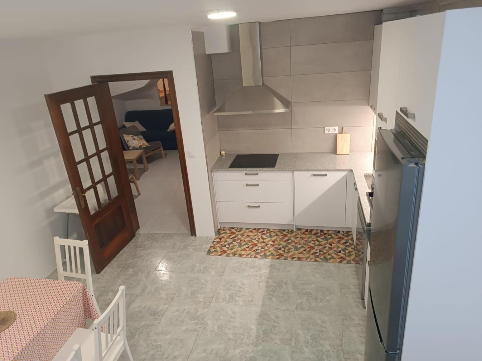 Willa Vivienda En El Casco Historico De Baiona Zewnętrze zdjęcie