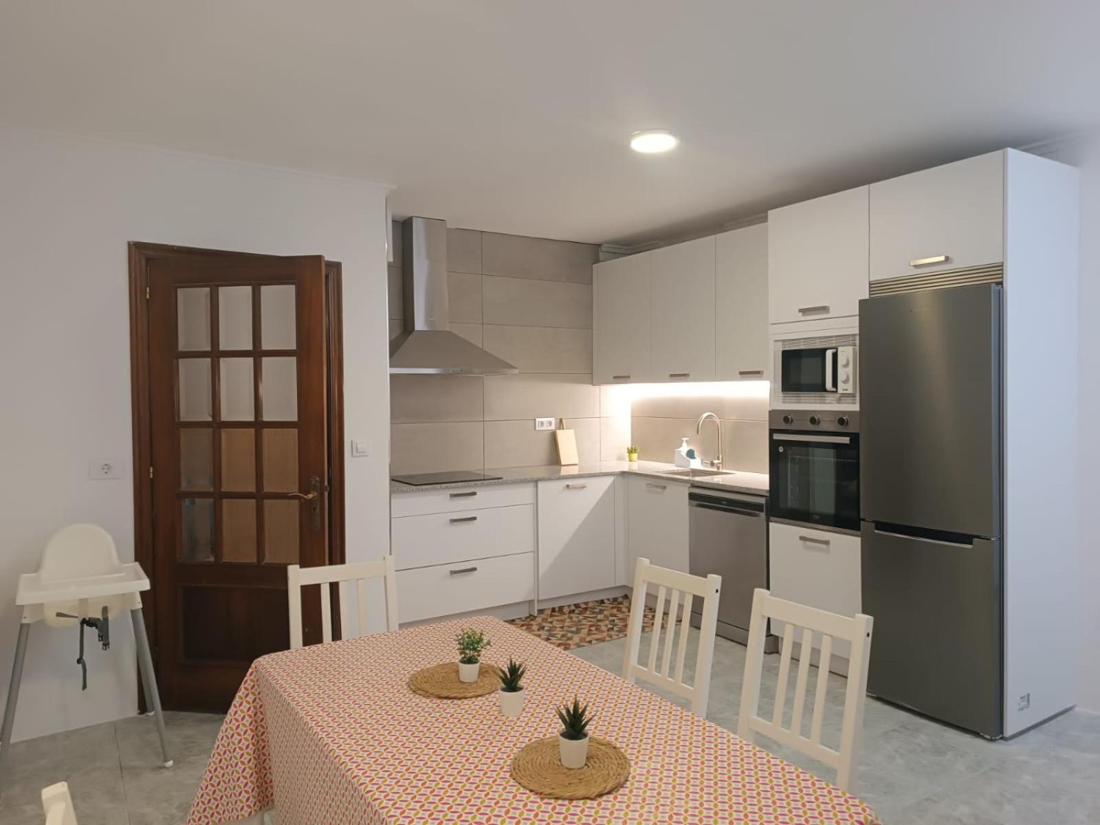Willa Vivienda En El Casco Historico De Baiona Zewnętrze zdjęcie